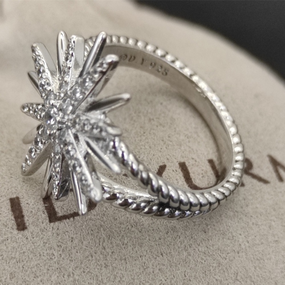David Yurman Ring